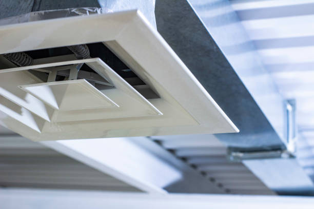 Professional Airduct Cleaning in Santa Fe Springs, CA