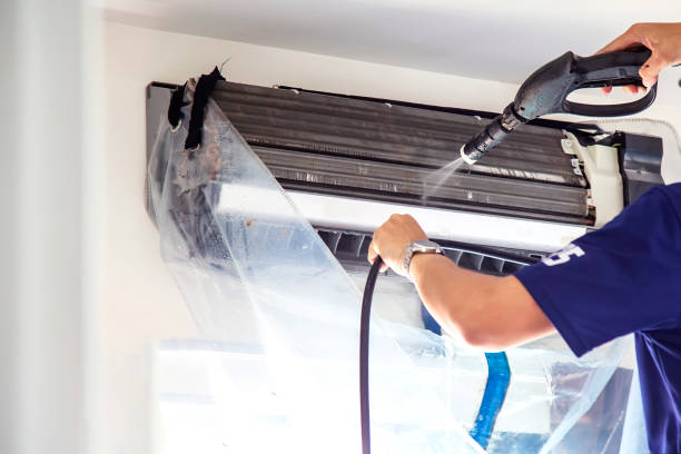 Best Residential Air Duct Cleaning  in Santa Fe Springs, CA