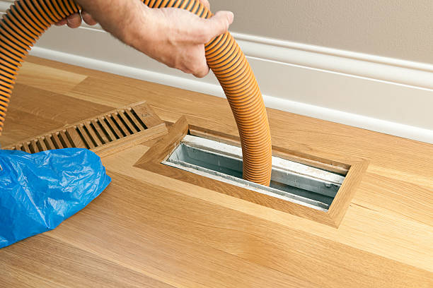 Best Affordable Duct Cleaning Services  in Santa Fe Springs, CA