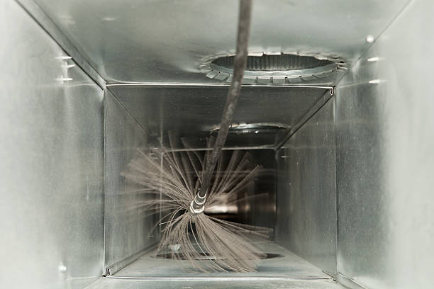 Ventilation Cleaning Services in Santa Fe Springs, CA