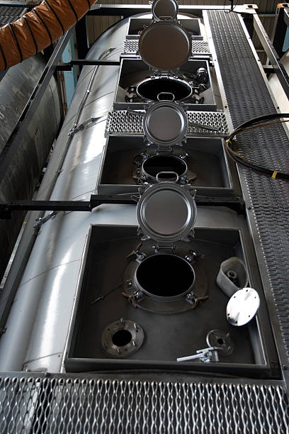 Ductwork Cleaning Services in Santa Fe Springs, CA