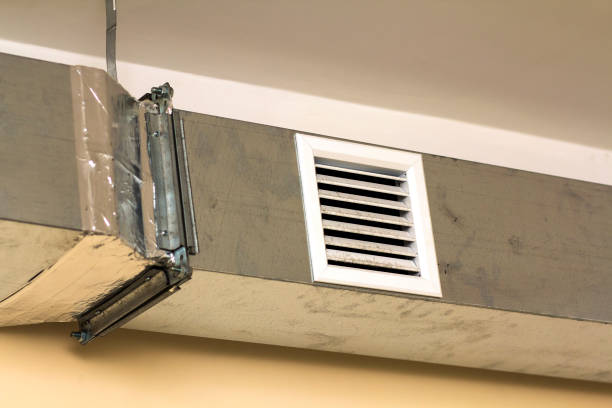 Best General Air Duct Cleaning  in Santa Fe Springs, CA